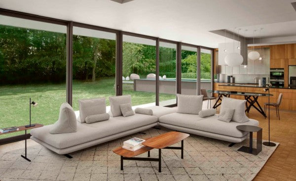 1PLソファ ロゼプラド