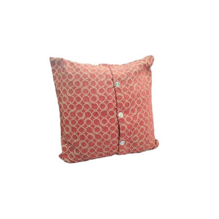 クッションカバー ロゼF-3クッションカバー