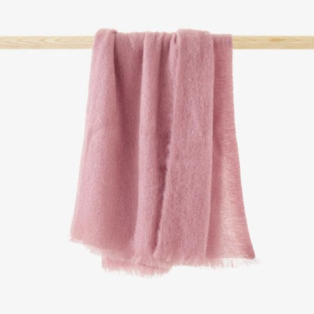 スロー ロゼモヘア