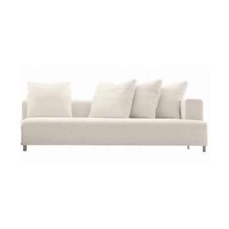 2.5P片肘右ソファ ロゼオピューム