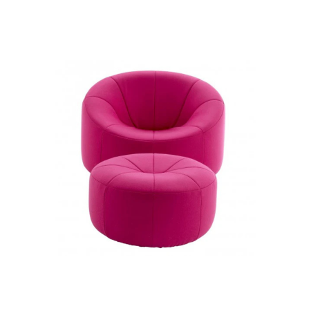 パフ ロゼパンプキン