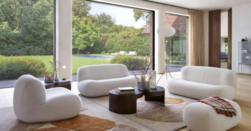 ロゼプッカ　パフL