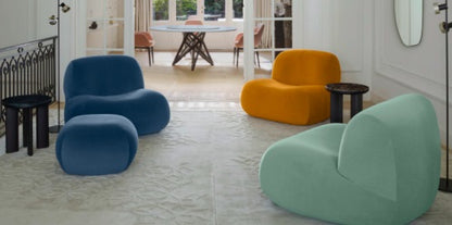 ロゼプッカ　パフS