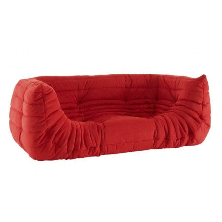 2P両肘ソファ ロゼトーゴ