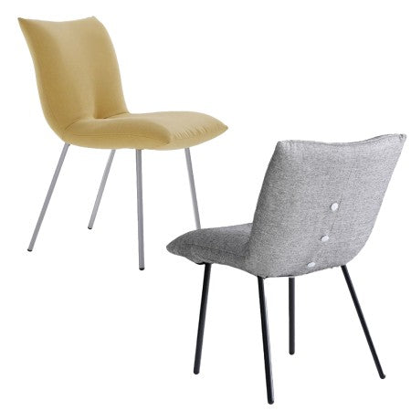 チェアカバー ロゼカラン