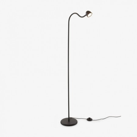 フロアランプ　ロゼラッシュ　