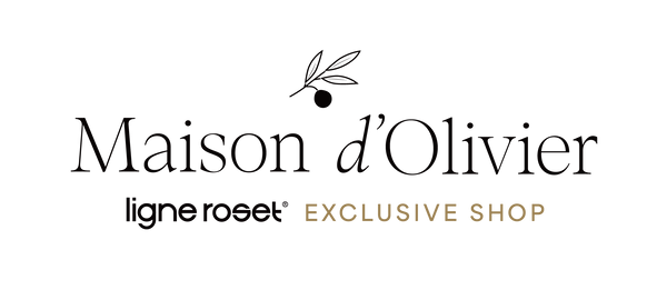 Maison d'Olivier - ligne roset Exclusive Shop -